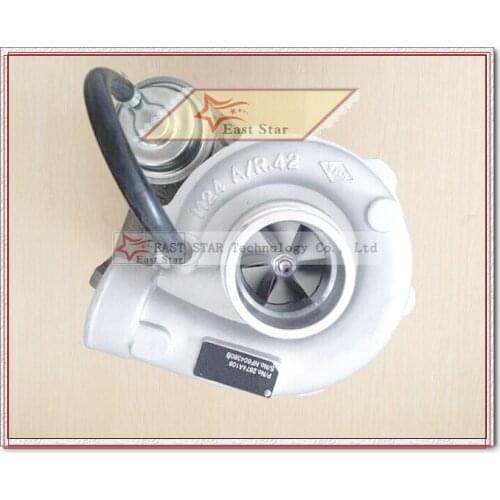TA0315 466778 466778-0004 2674A108 Turbocharger Turbo For Perkin MF698 For Massey Tractor 393 398 3065 3070 T4.236 AT4.236 3.9L