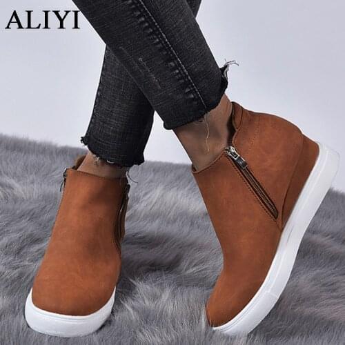 Womens New Sneakers 2021 Fashion Lace Up Ladies Running Shoes 36-43 Size Cushioning Casual Shoes Breathable Female Sport Shoes