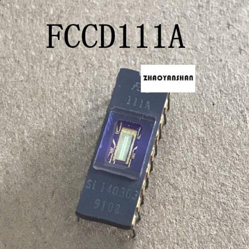 1pcs X FCCD111A CCD