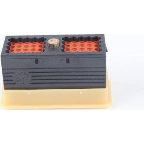 40Pin Deutsch Auto Connector with terminals DRC16-40SA