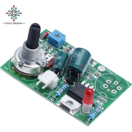A1321 For HAKKO 936 Soldering Iron Control Board Controller Station Thermostat