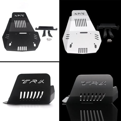 For Benelli TRK502 TRK520X Jinpeng TRK 502 502X Motorcycle Engine Protection Guard Cover Accessories