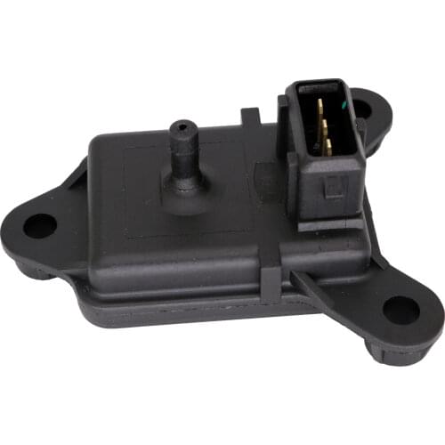 10pcs Boost pressure MAP Sensor For Citroen Relay Xsara XM ZX AX Synergie Xantia Evasion Jumper 1920.J7, 1920J7, 9609992380