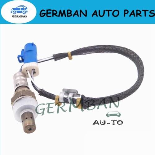 New Manufactured Downstream 02 Oxygen Sensor For Ford Escape Mercury Mariner 09-10 Part No#5L8A-9G444-PA 5L8Z-9G444-K