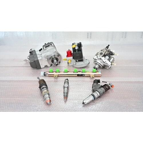 Diesel Injector 095000-5800 Common Rail Disesl Injector 095000-5800