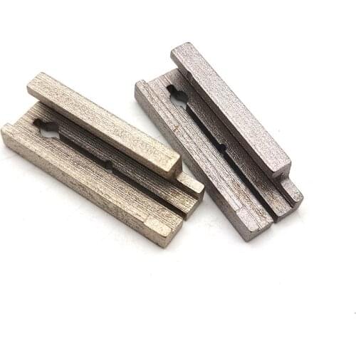 Car Key Duplicating Fixture Clamp Key Machines Chuck Key Cutting Machines Accessories for Ford Focus