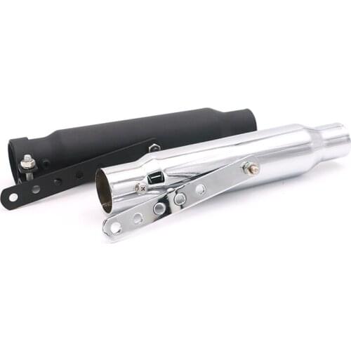 ePeiGo Exhaust Pipes And Mufflers For Motorcycles