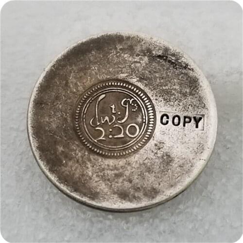 Ireland 9 PENCE KM#37 COIN COPY