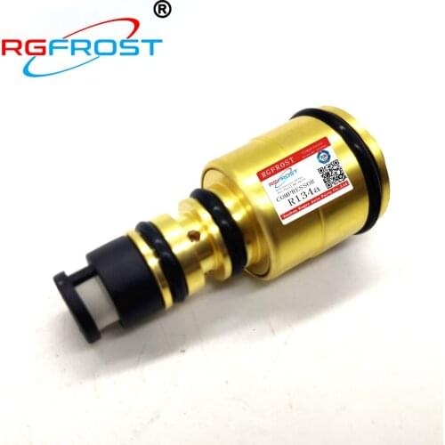 Auto Air Conditioner Compressor Internal Control Valve For VOLKSWAGEN, SKODA, SAAB, ROVER And OPEL and Accent 2014 model