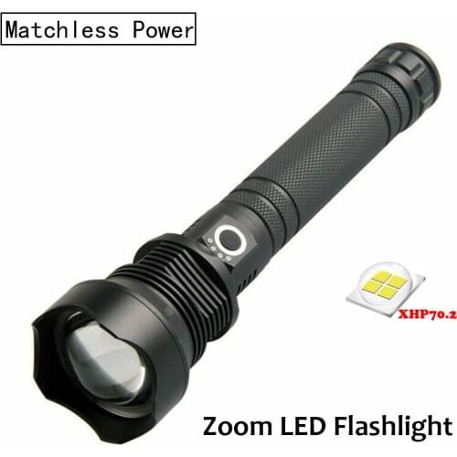 MATCHLESS POWER Lighting