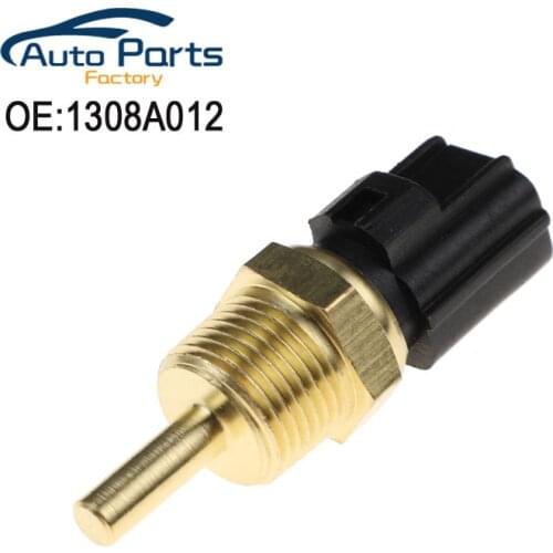 New Coolant Water Temperature Sensor For Mitsubishi 1308A012