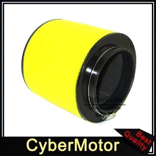Air Filter Cleaner For 17254-HP0-A00 Honda Foreman Rubicon 500 Rincon 680 BigRed Pioneer ATV Quad 4 Wheeler 2x4 4x4