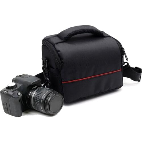 Camera Case Shoulder Bag for NIKON B700 1 J5 J4 J3 J2 J1 V3 V2 V1 S1 S2 S3 AW1 L840 L830 L820 L810 L320 L340 P610 P600 B500 L120
