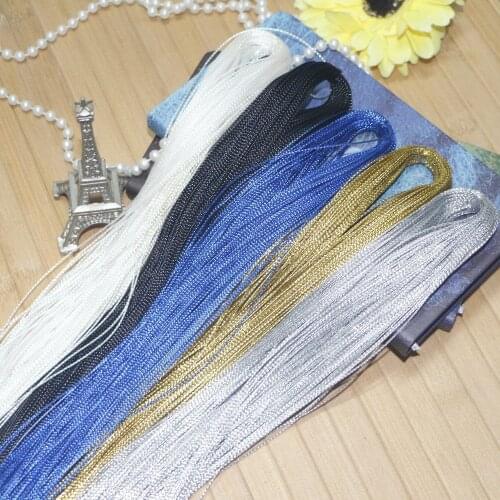 Декоративные шнуры TANGSDECO China At AliExpress