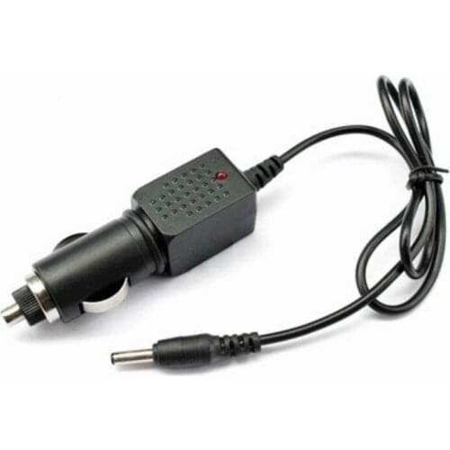 SEMVIS Battery Charger Glare Flashlight Charger 3.7V4.2v Car Charger Car Charger Charging Accessories Wholesale