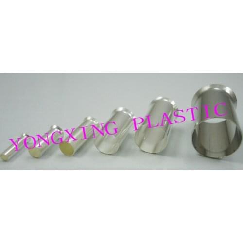 23000pcs/lot Bootlace cooper Ferrules kit set Wire Copper Crimp Connector Insulated Cord Pin End Terminal