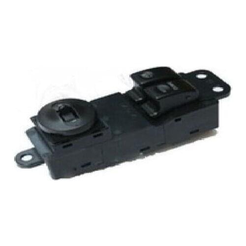 93570-4A100 7Pin Driver Side Master Window Lifter Switch for 5 LHD