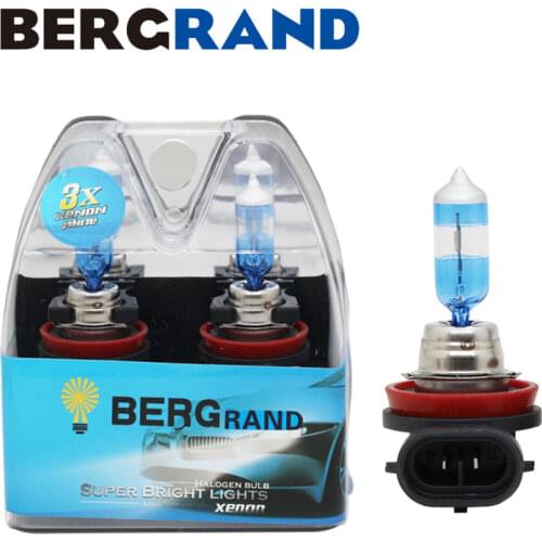 BERGRAND LED Lamps