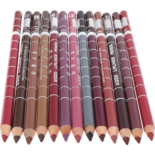 BMPEIC Lip Pencils