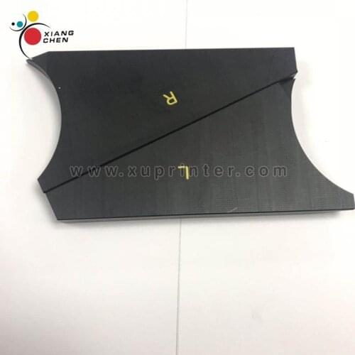 L2.008.113F L2.008.114F For Heidelberg CD74 XL75 Machine Ink Fountain divider HD Machine Parts