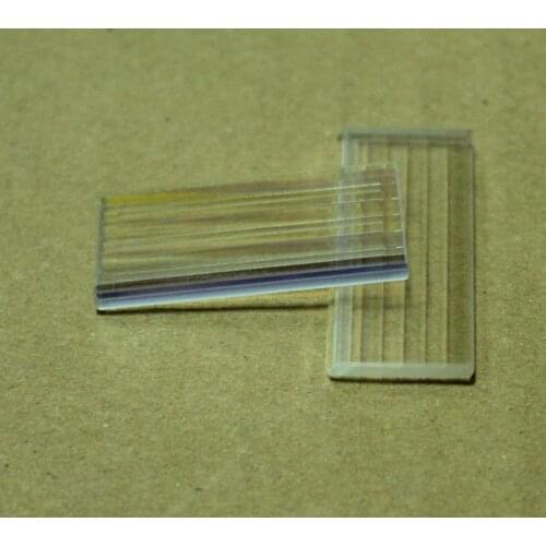 For ASK projector A3380/A3280/S1380 spectroscopic film PBS uniform lens