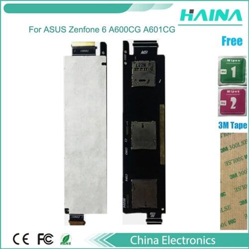 EECX SIM Card Trays