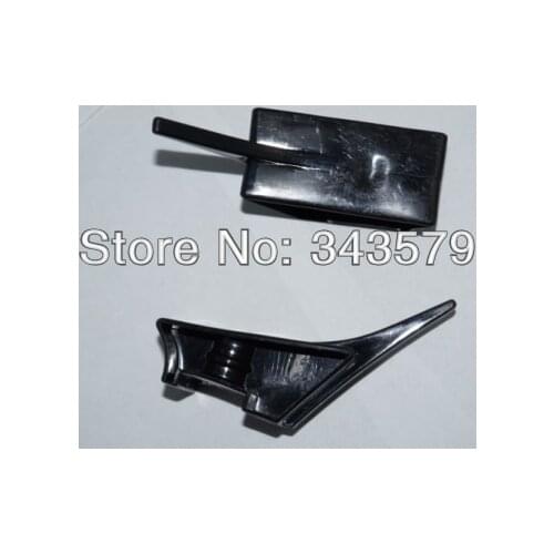 Goss M600,Small sheet guide