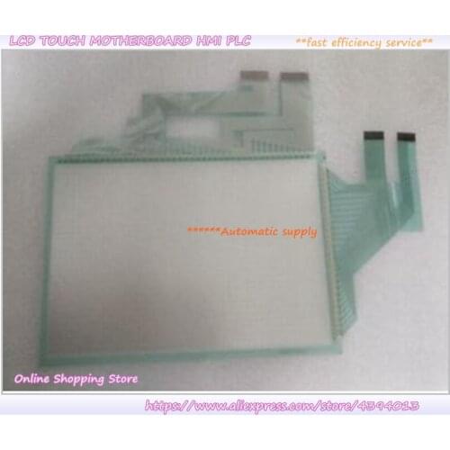 GT1575-VNBD-C Teach Pendant Glass Touch Screen New