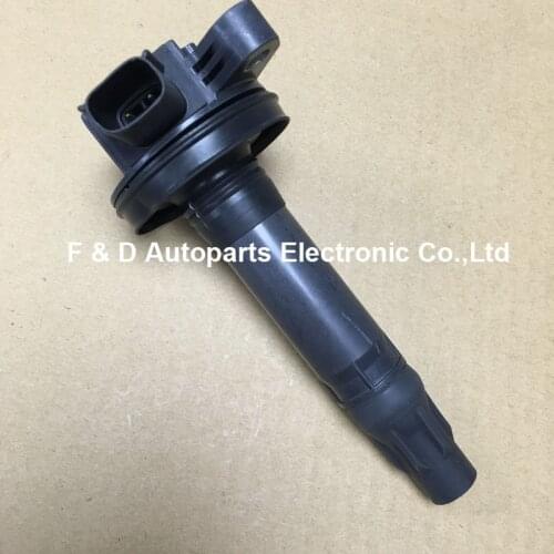 Ignition Coil For FORD EDGE 7T4Z-12029-E 7T4E-12A375-EE