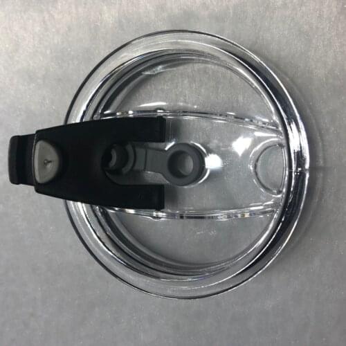 Coffee Mug Lid Water Cup Lids for 20OZ 30OZ Thermos Tumbler Cups Cover Thermo Cups Bottle Lids Garrafa Termica