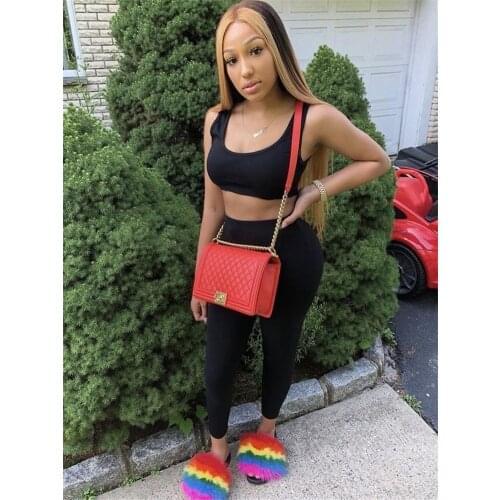 New Arrival Summer Female Brand Luxury Purse Women Candy Color Jelly Crossbody Bag Ladies Big Square Chain Shoulder Handbag Hot