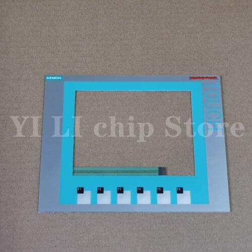 NEW 6AV6647-0AC11-3AX0 KTP600 Membrane Keypad Switch for 6AV6 647-0AC11-3AX0 KTP600 Membrane Keyboard