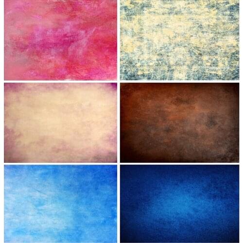 SHENGYONGBAO Abstract Texture Art Fabric Photography Backdrops Props Vintage Portrait Grunge Photo Background 201112FGYX- H3