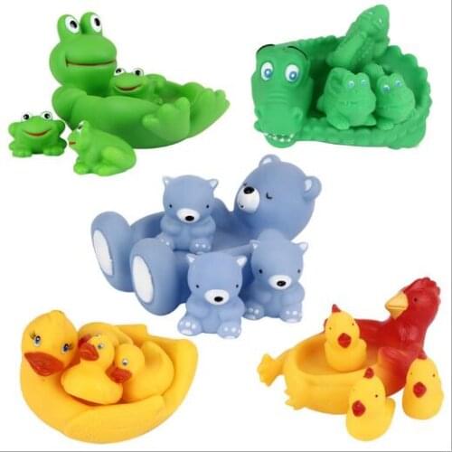 SHUAILINTANG Bath Toys