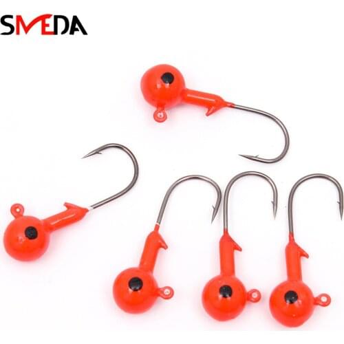 SMEDA Fishing Hooks