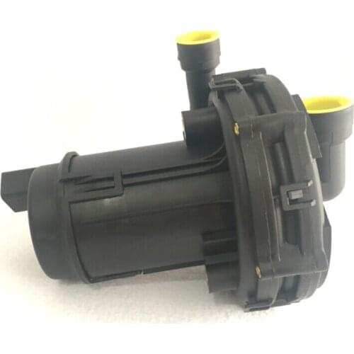 Smog Secondary Air Pump For Audi A4 Quattro A6 S6 TT VW Jetta Passat 078906601D