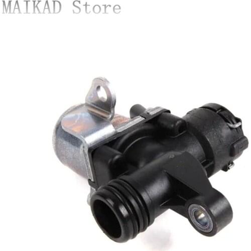 Heater Control Valve Solenoid for Mercedes Benz W221 S320 S350 S280 S300 S500 S250 S420 S450 S550 S400 S63 A2722000031