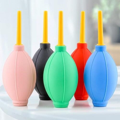 Eyelashes Dryer Eyelash Extension Air Blower Nail Tool Fast Dry Blowing Balloons Manually Individual Eyelash Grafting drying