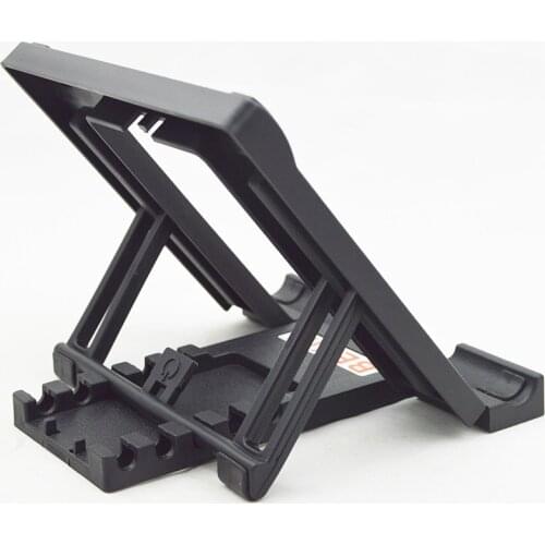 Universal Folding Table Mobile Phone Stand Plastic Stand Phone Desktop Stand Smartphone Tablet Computer Stand Phone Stand