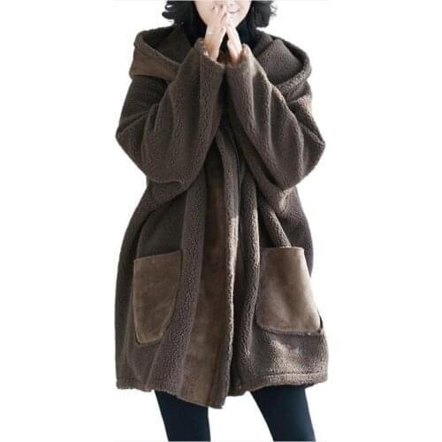 Women's Large Jackets VIHKLC China