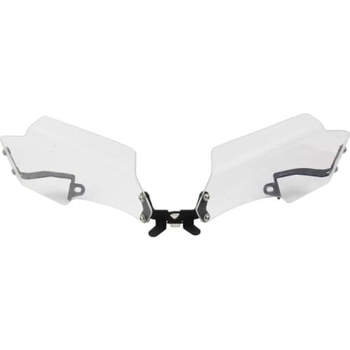 Motorcycle Headlight Protector for DUCATI MULTISTRADA 950 1200 1260 2015-2020 Guard Lense Cover