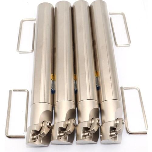 1PCS High Quality S25R MCLNL12 Internal Turning Tool Boring Cutter Holder lathe MCLNL Toolholder