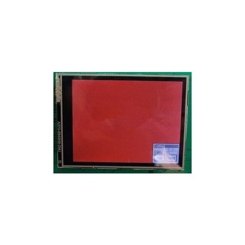 2.4 inch 37PIN 8/16Bit TFT LCD Display Screen with Touch Panel ILI9325 ILI9328 Drive IC 240*RGB*320