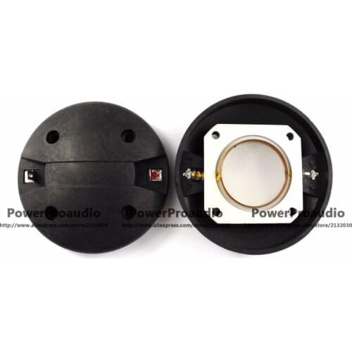 2pcs Replacement Diaphragm Mackie 350 V1, C 200, SA 1530z, FBT 2 & 4, B&C DE12