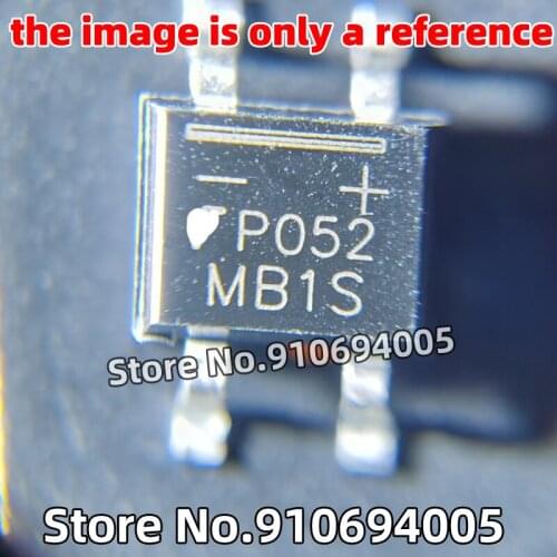 20PCS MB1S MB2S MB4S MB8S MB12S MB18S-TP MB14S-TP MB10S-TP SMD