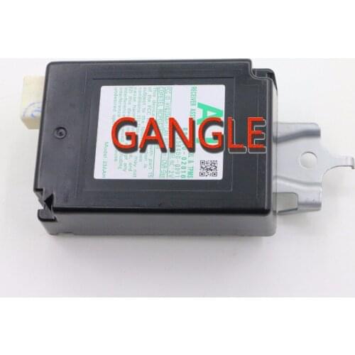 897A0-02010 Door And Tire Pressure Control Module For 2014-2016 Toyota Corolla