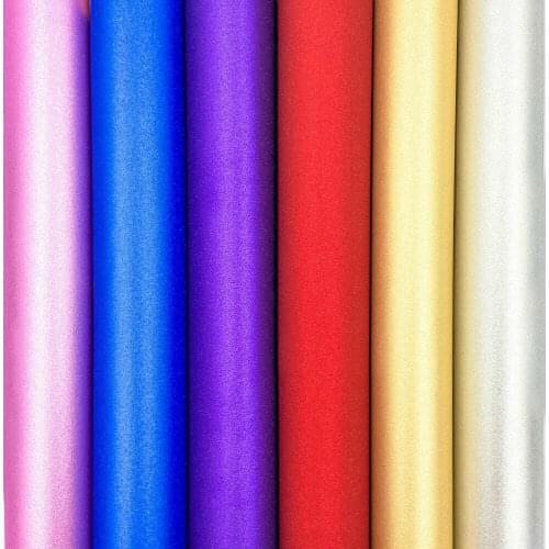 1 Roll Glitter Adhesive Vinyl Making Sign Film Craft Cup Wall Xmas Gift Decor for Glass Window Metal DIY 30*25cm/100cm