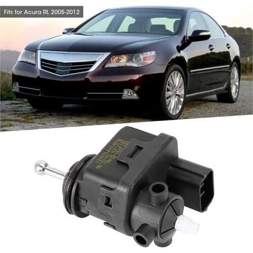 Car Headlight Adjust Unit Box for Honda Acura RL 2005 - 2012 33130SJKJ01 33130-SJK-J01
