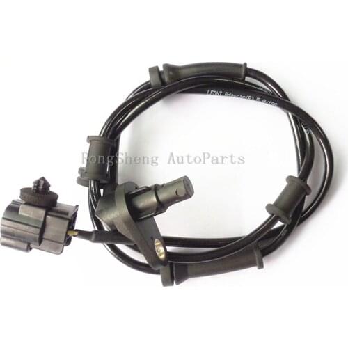 For Great Wall ABS speed sensor GW 3550800-M18,3550800M18