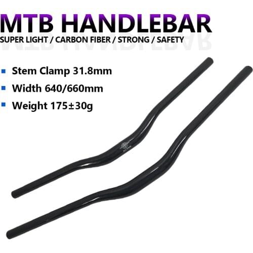 FARAOLL Bicycle Handlebars